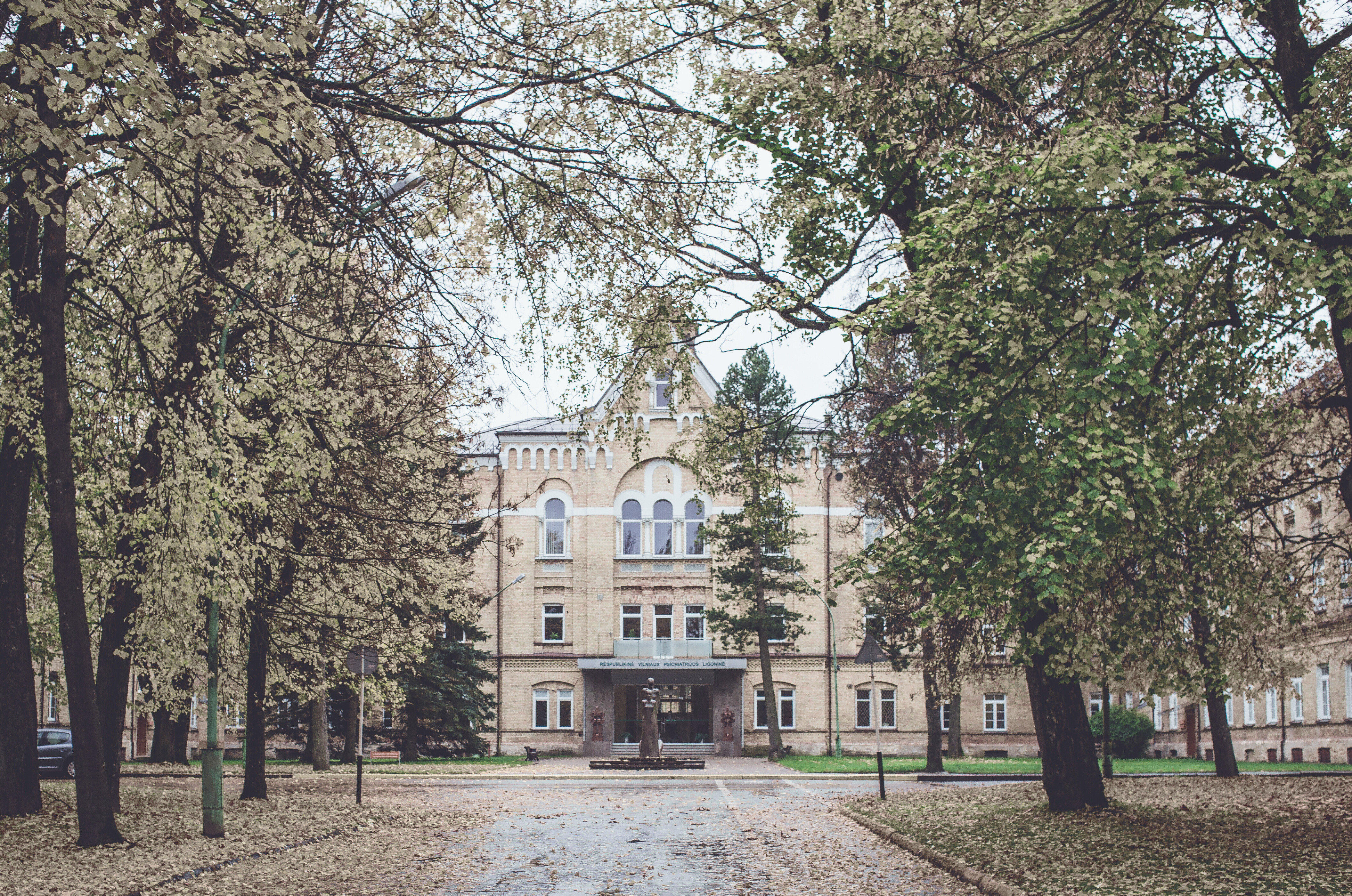 RVPL SAD profesinė sąjunga